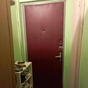 Продается 2-х комнатная квартира, 45,9 м²