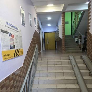 Продается 3-х комнатная квартира, 80 м²