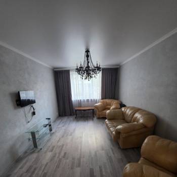 Продается 3-х комнатная квартира, 80 м²