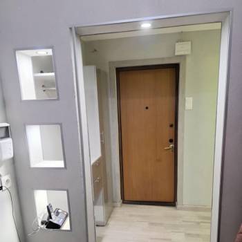 Продается 3-х комнатная квартира, 80 м²