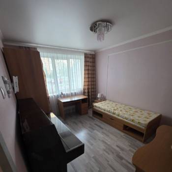 Продается 3-х комнатная квартира, 80 м²