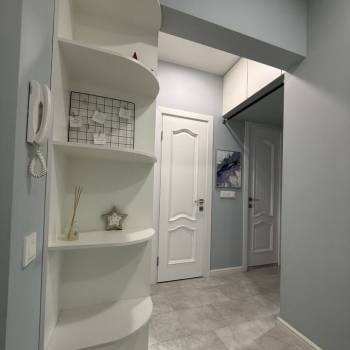 Сдается 2-х комнатная квартира, 60 м²