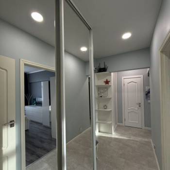 Сдается 2-х комнатная квартира, 60 м²