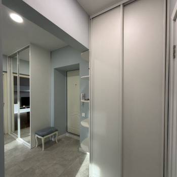 Сдается 2-х комнатная квартира, 60 м²