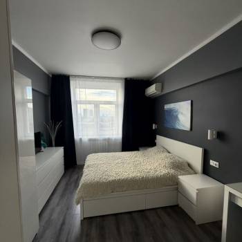 Сдается 2-х комнатная квартира, 60 м²