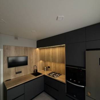 Сдается 2-х комнатная квартира, 60 м²