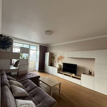 Сдается 2-х комнатная квартира, 60 м²