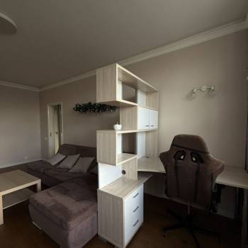 Сдается 2-х комнатная квартира, 60 м²