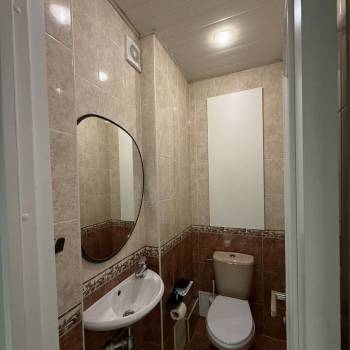 Сдается 2-х комнатная квартира, 60 м²