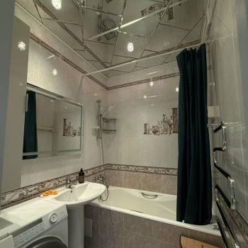 Сдается 2-х комнатная квартира, 60 м²