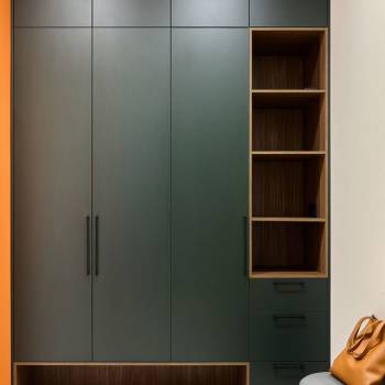 Сдается 2-х комнатная квартира, 75,8 м²