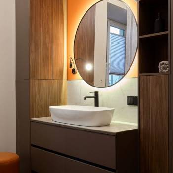 Сдается 2-х комнатная квартира, 75,8 м²