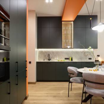 Сдается 2-х комнатная квартира, 75,8 м²