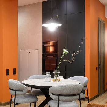 Сдается 2-х комнатная квартира, 75,8 м²