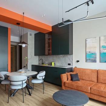Сдается 2-х комнатная квартира, 75,8 м²