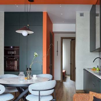 Сдается 2-х комнатная квартира, 75,8 м²