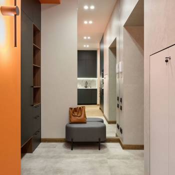 Сдается 2-х комнатная квартира, 75,8 м²