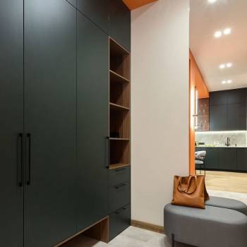 Сдается 2-х комнатная квартира, 75,8 м²