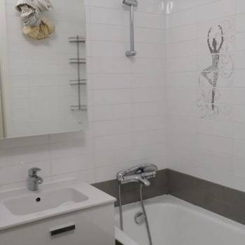 Сдается 2-х комнатная квартира, 46 м²