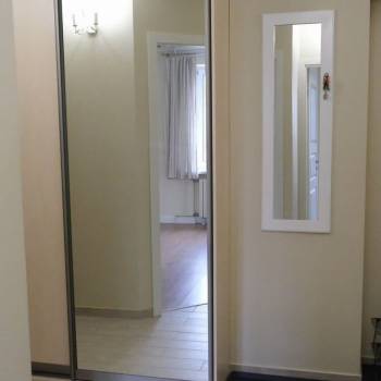 Сдается 2-х комнатная квартира, 46 м²