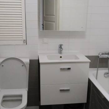 Сдается 2-х комнатная квартира, 46 м²