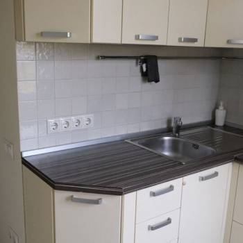 Сдается 2-х комнатная квартира, 46 м²