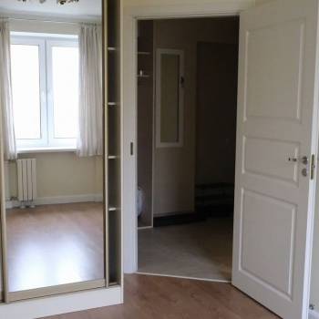 Сдается 2-х комнатная квартира, 46 м²