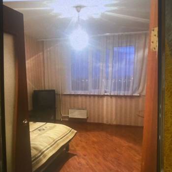 Сдается 2-х комнатная квартира, 52 м²