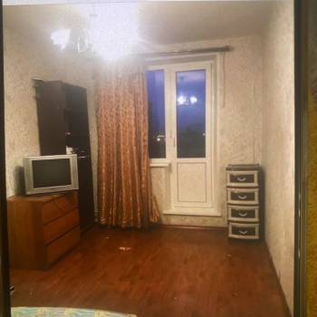 Сдается 2-х комнатная квартира, 52 м²