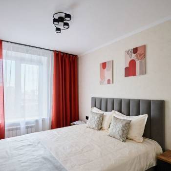 Сдается 2-х комнатная квартира, 50 м²