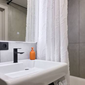 Сдается 2-х комнатная квартира, 50 м²