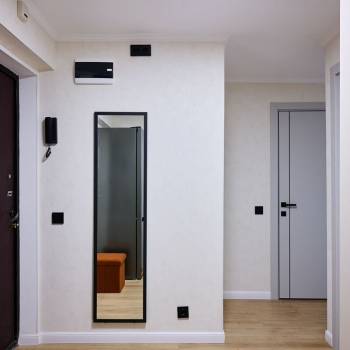 Сдается 2-х комнатная квартира, 50 м²