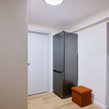 Сдается 2-х комнатная квартира, 50 м²