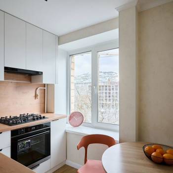 Сдается 2-х комнатная квартира, 50 м²