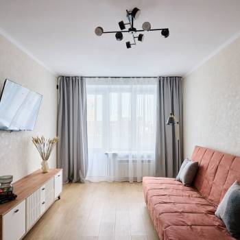 Сдается 2-х комнатная квартира, 50 м²