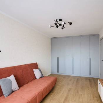 Сдается 2-х комнатная квартира, 50 м²
