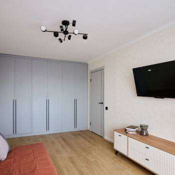 Сдается 2-х комнатная квартира, 50 м²