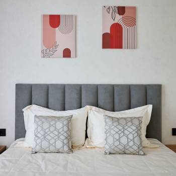 Сдается 2-х комнатная квартира, 50 м²