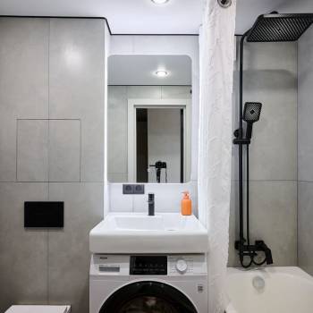 Сдается 2-х комнатная квартира, 50 м²