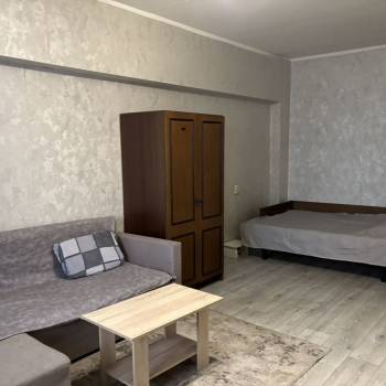 Сдается 1-комнатная квартира, 37 м²
