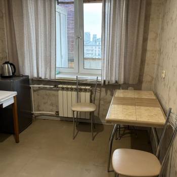 Сдается 1-комнатная квартира, 37 м²