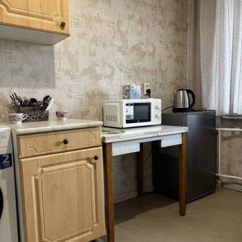 Сдается 1-комнатная квартира, 37 м²