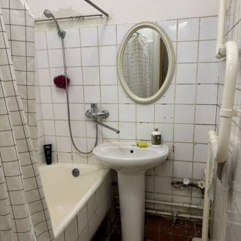 Сдается 1-комнатная квартира, 37 м²