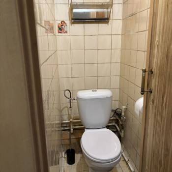 Сдается 1-комнатная квартира, 37 м²