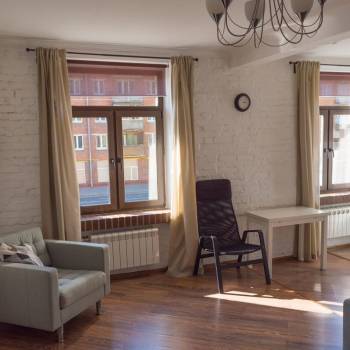 Сдается 1-комнатная квартира, 33 м²