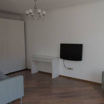 Сдается 1-комнатная квартира, 33 м²