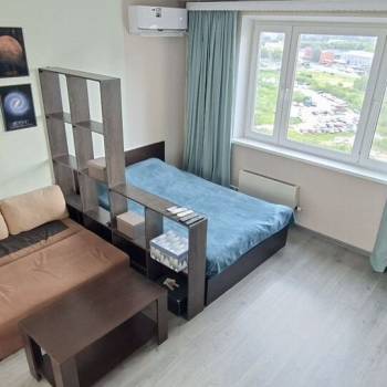 Сдается 1-комнатная квартира, 38 м²