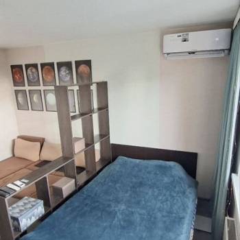 Сдается 1-комнатная квартира, 38 м²