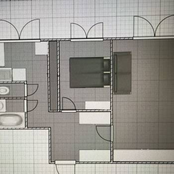 Продается 2-х комнатная квартира, 44,8 м²