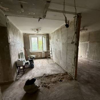 Продается 2-х комнатная квартира, 44,8 м²